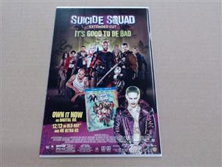 DC COMICS DC UNIVERSE REBIRTH ANNUAL BATMAN #1